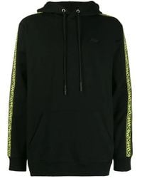 McQ - Logo Hoodie - Lyst