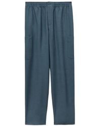 KENZO - Cargo Jogpants - Lyst