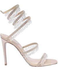 Rene Caovilla - Shoes - Lyst