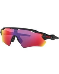 Oakley - Radar Sunglasses - Lyst