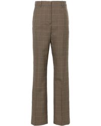 Golden Goose - Maewa Straight-Leg Trousers - Lyst
