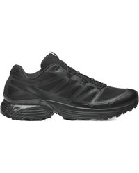 Salomon Lab - Meshpaneled Sneakers - Lyst