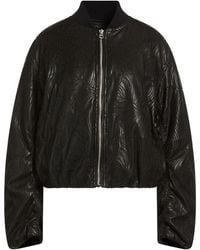 Rag & Bone - Plain Colour Jacket - Lyst