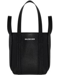 Balenciaga - Everyday Xs North-South Tote Bag - Lyst