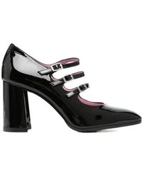 CAREL PARIS - Keel Pumps - Lyst