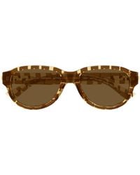 Bottega Veneta - Sunglasses - Lyst
