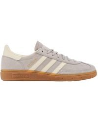 adidas Originals - Handball Spezial Low-Top Sneakers - Lyst