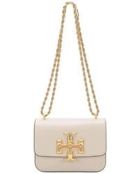Tory Burch - Eleanor Convertible Small Shoulder Bag - Lyst