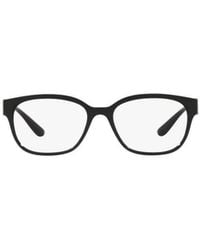Dolce & Gabbana - Eyewear Square Frame Glasses - Lyst