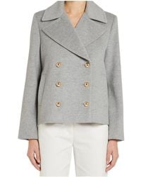 Marella - Long-Sleeved Jacket - Lyst