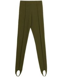 Frankie Shop - Caserta Stirrup Leggings - Lyst