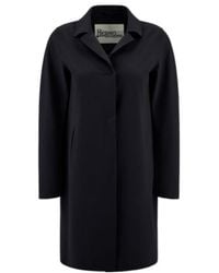 Herno - Coat - Lyst