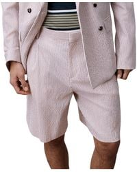 Dior - Iviera Chino Shorts - Lyst