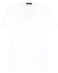 Fabiana Filippi - Short-Sleeved T-Shirt - Lyst