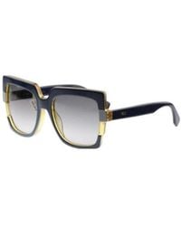 Fendi - Logo Details Sunglasses - Lyst