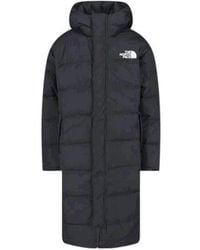 The North Face - Durable Polyester Jacket - Lyst