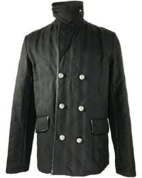 Gucci - Long-Sleeved Casual Jacket - Lyst