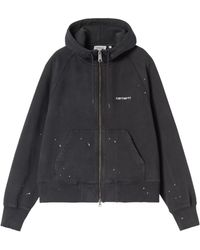Carhartt - Wip Hooded Painter Jacket - Lyst