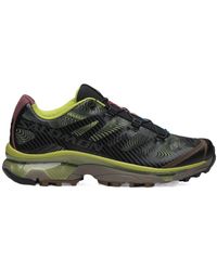 Salomon Lab - Salomon Xt-4 Og R.A.D Lace-Up Sneakers - Lyst