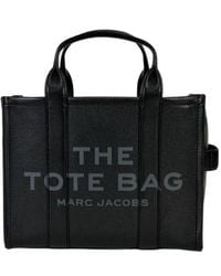 Marc Jacobs - Embossed Shoulder Bag - Lyst