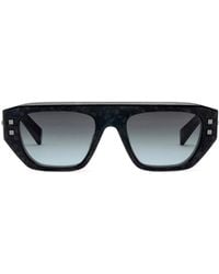 Balmain - Full Frame Sunglasses - Lyst