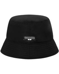Marine Serre - Logo Fisherman's Hat - Lyst