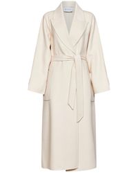 Kaos - Long-Sleeved Coat - Lyst