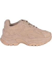 Ash - Round-Toe Sneakers - Lyst