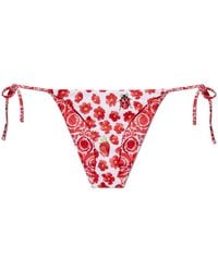 Versace - Bikinis - Lyst