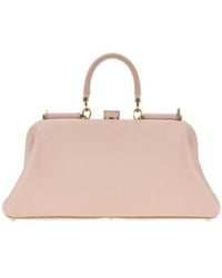 Dolce & Gabbana - Top-Handle Shoulder Bag - Lyst