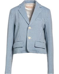 Marni - Blazer - Lyst