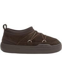 Moon Boot - Park Icon Sneakers - Lyst