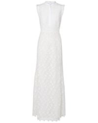 Giambattista Valli - Macramé Gown - Lyst