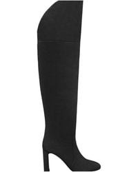 Stuart Weitzman - Babette Over-The-Knee Tubo 85 - Lyst