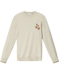 Isabel Marant - Antea Pullover - Lyst
