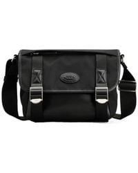Tod's - Mini Flap Shoulder Bag - Lyst