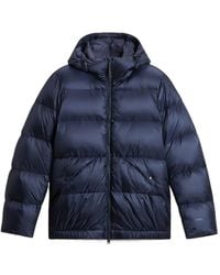Woolrich - Pertex Quilted Jacket - Lyst