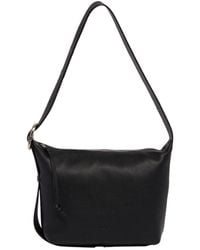 Loewe - Medium Loop Hobo Bag - Lyst