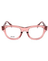 KENZO - Full Frame Sunglasses - Lyst