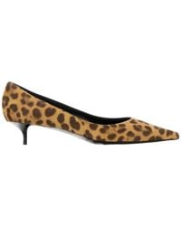 Jimmy Choo - Amelia Pointed Toe Pumps - Lyst