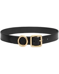Jacquemus - La Ceinture Regalo Shapes Belt - Lyst