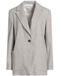 MAX&Co. - Single-Breasted Suit Jacket - Lyst