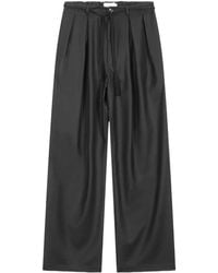 Barena - Casual Pants With Belt Loops - Lyst
