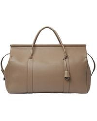 Loro Piana - Loom Weekender Travel Bag - Lyst