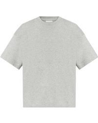 Dries Van Noten - Oversized Cotton T-Shirt - Lyst