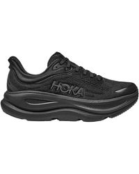 Hoka One One - Bondi 9 Sneakers - Lyst