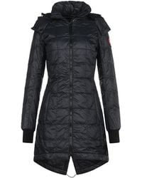 Canada Goose - Ellison Padded Jacket - Lyst