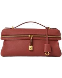 Loro Piana - Extra Softy L29 Shoulder Bag - Lyst