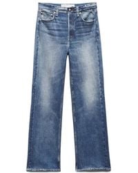 Rag & Bone - Belt Loop Jeans - Lyst