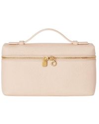Loro Piana - Extra Pocket L19 Shoulder Bag - Lyst